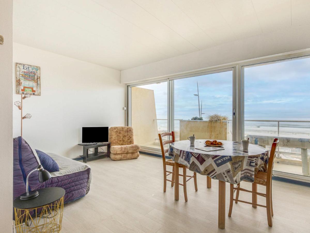 Studio Casino-18 By Interhome Lacanau Exterior photo