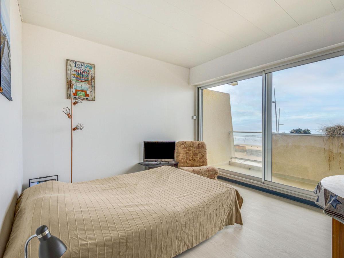 Studio Casino-18 By Interhome Lacanau Exterior photo