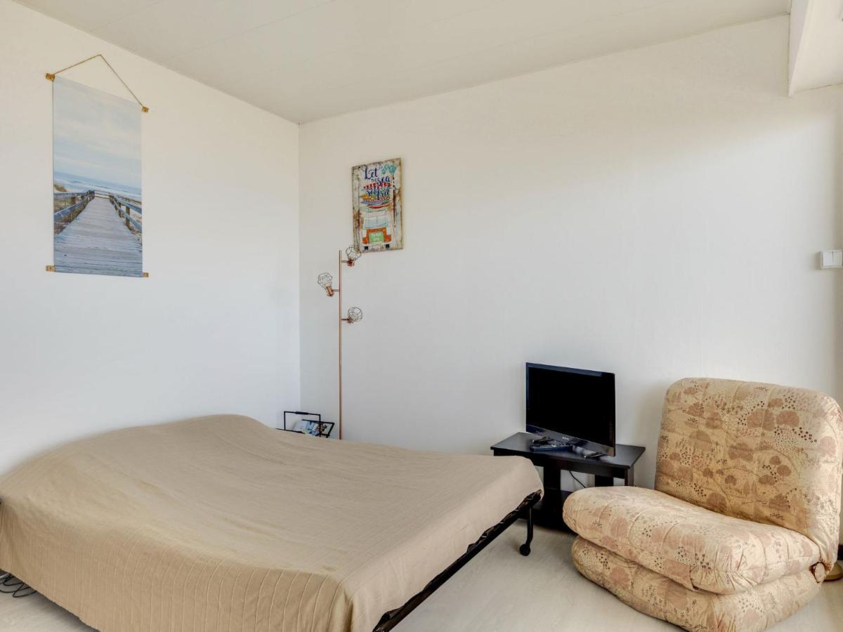 Studio Casino-18 By Interhome Lacanau Exterior photo